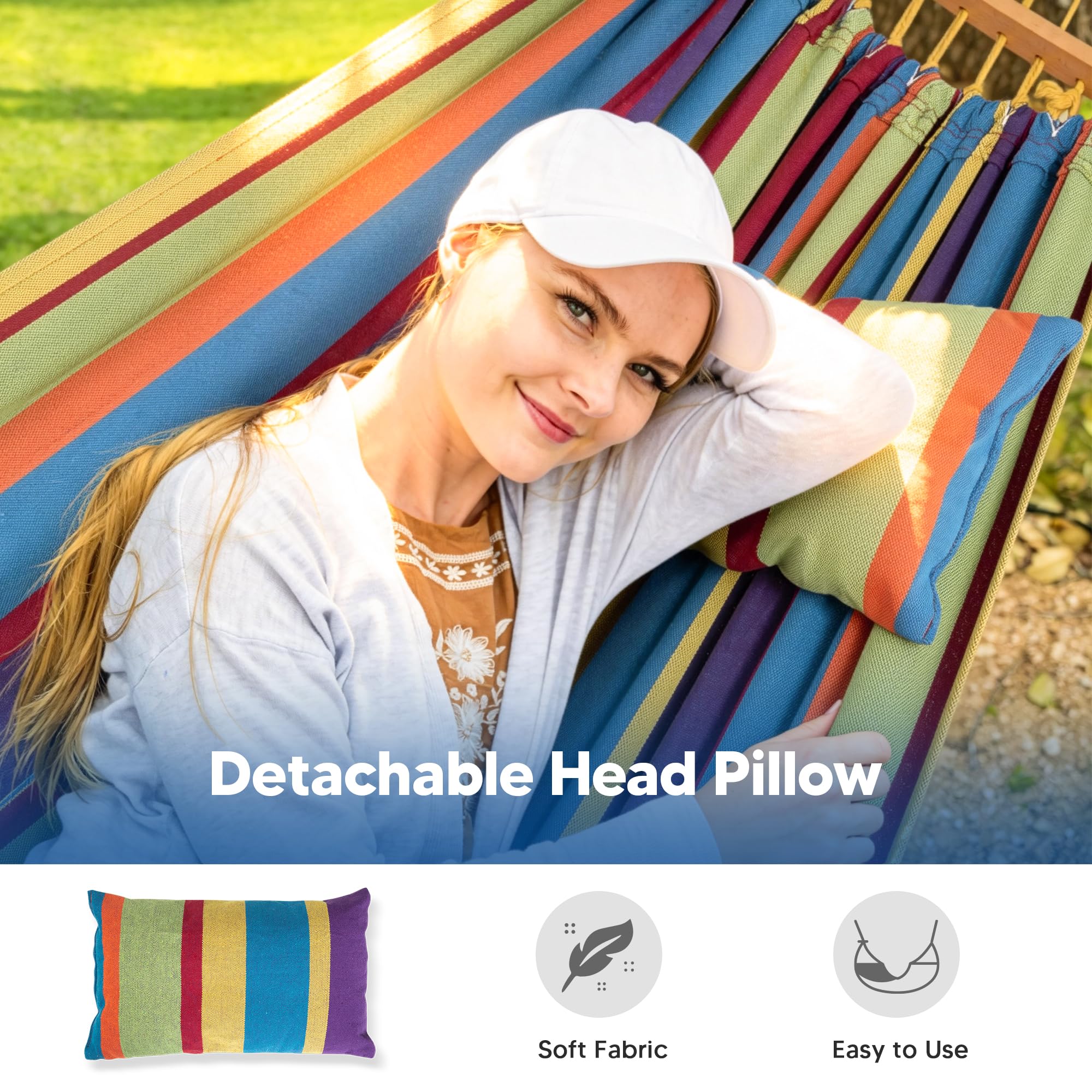 SUNCREAT braided ropes with metal thimble highlighting durability and reduced friction