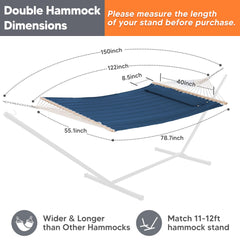 SUNCREAT thick hand-woven ropes detail showing reinforced strength and safety