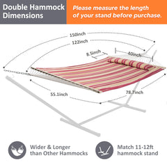 SUNCREAT rope and O-ring connection showing thicker braided ropes for secure support