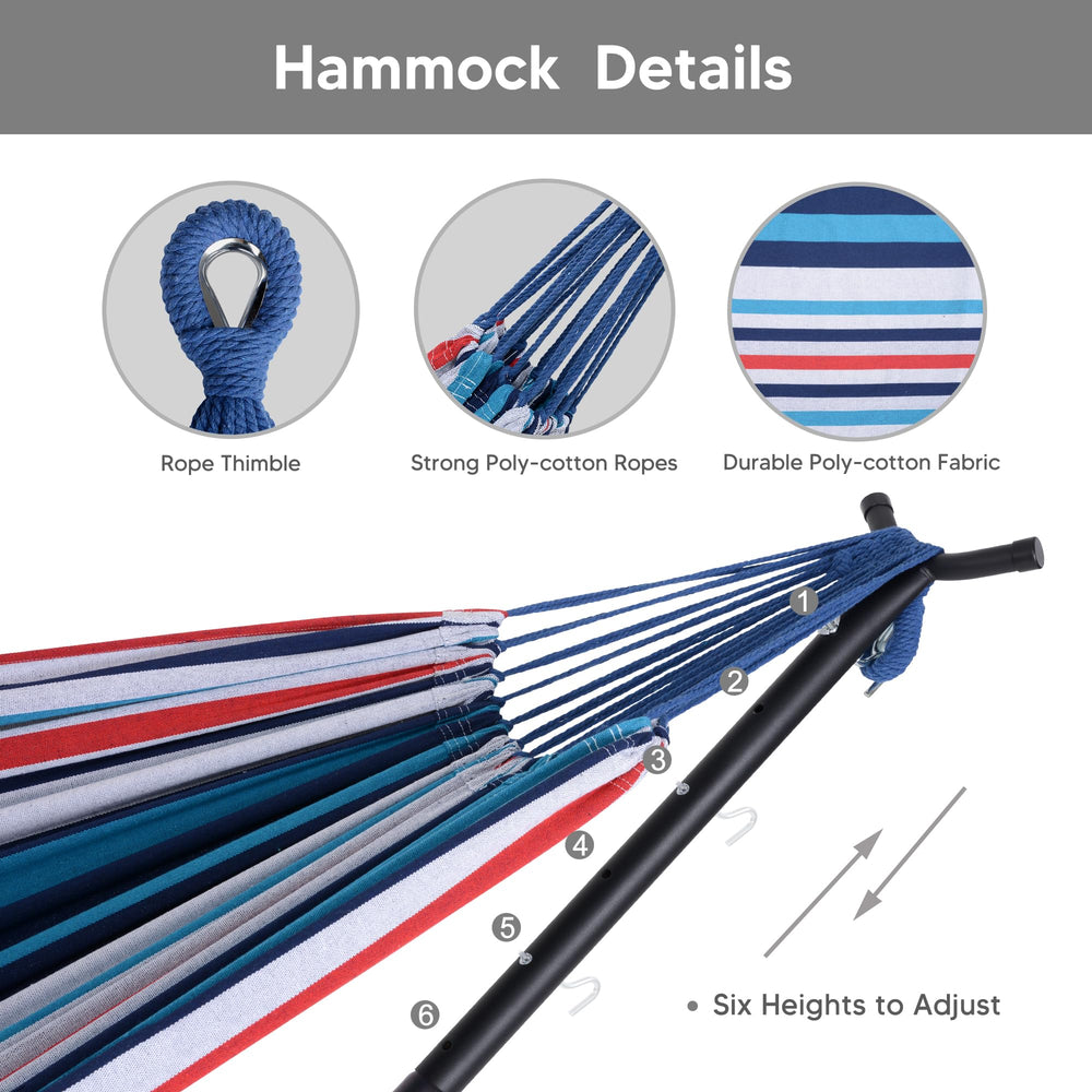SUNCREAT braided ropes with metal thimble boosting longevity