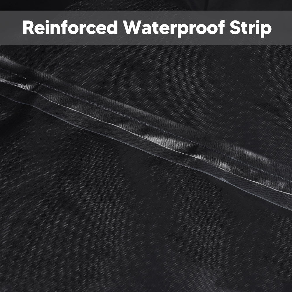 SUNCREAT size comparison with measuring tape for correct fit confirmation