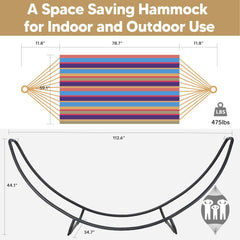 SUNCREAT metal stand joint and non-slip foot protector, demonstrates solid support