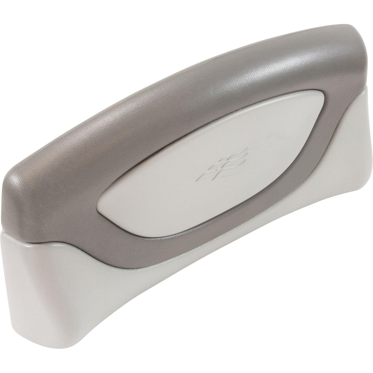 Sundance 880 series front view pillow showing shape and fit benefit comfort