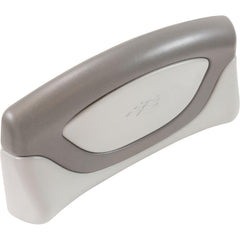 Sundance 880 series front view pillow showing shape and fit benefit comfort