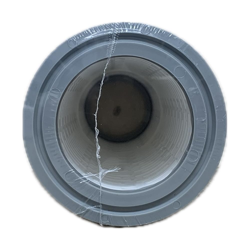 Close-up microfiber texture of Sundance filter capturing fine particles