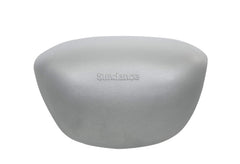 Sundance pillow front packaging showing part 6472-970 and fit details