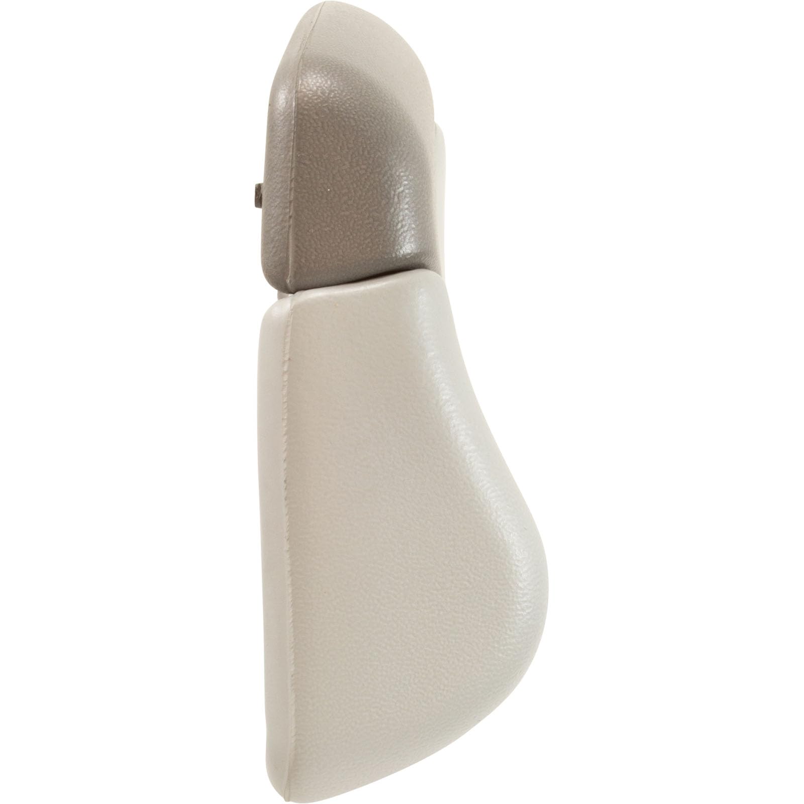 Sundance pillow label with part number 6472-964 verifying OEM replacement