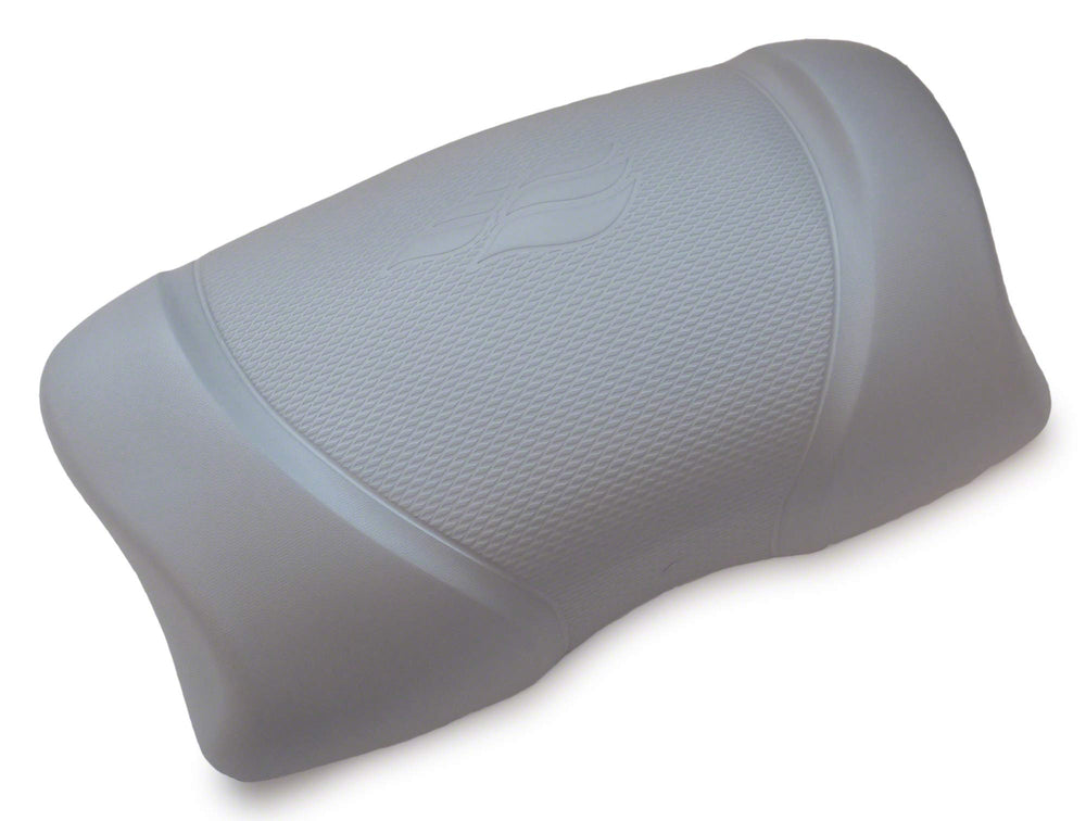Sundance pillow beside ruler showing scale and proper sizing for 880 Series