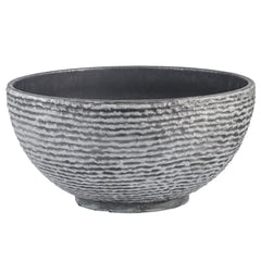 Sungmor bowl on wooden table showing scale and easy portability benefit