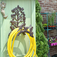 Sungmor cast iron texture close-up highlighting vintage finish and durable feel