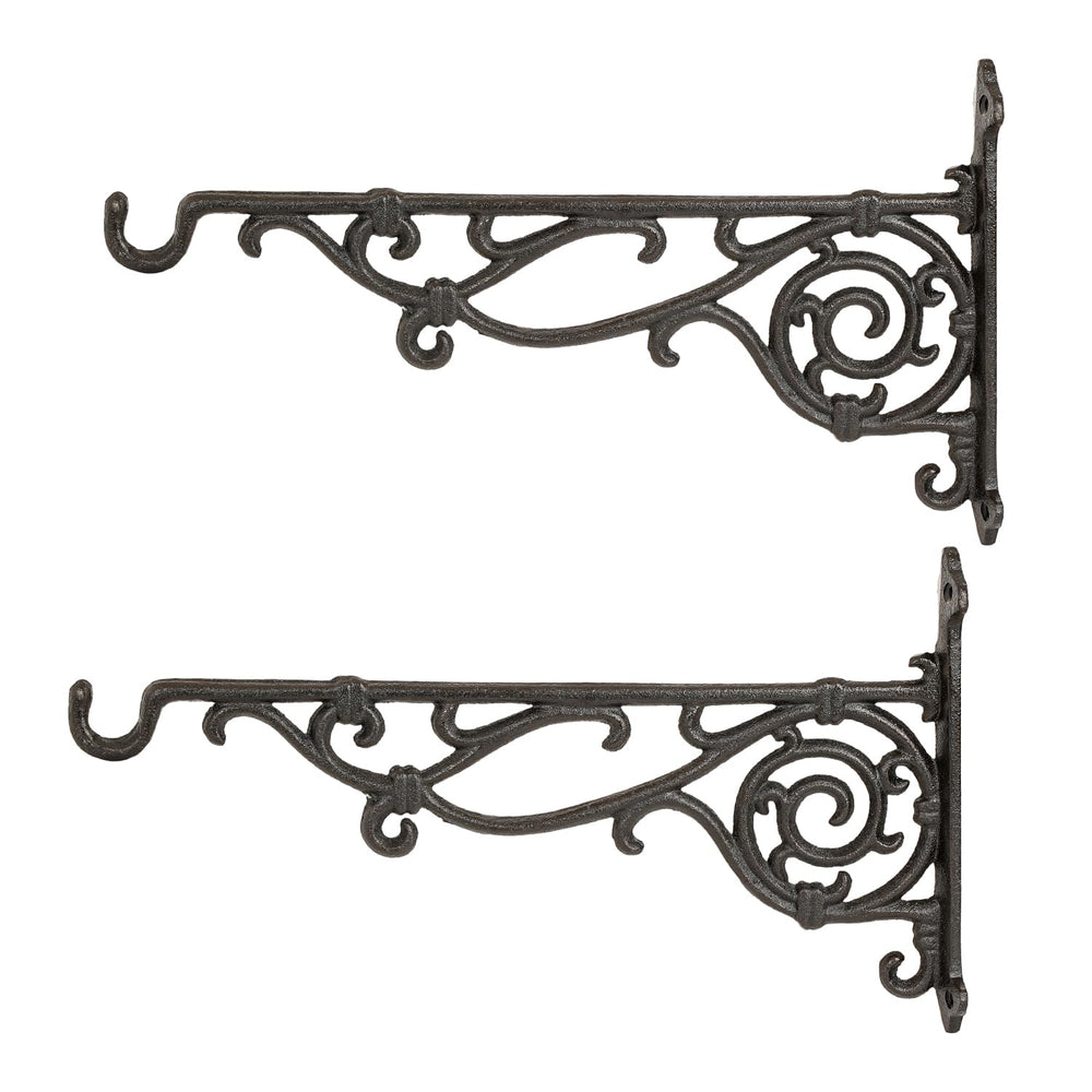 Sungmor close-up of cast iron texture highlighting durable finish and rust resistance