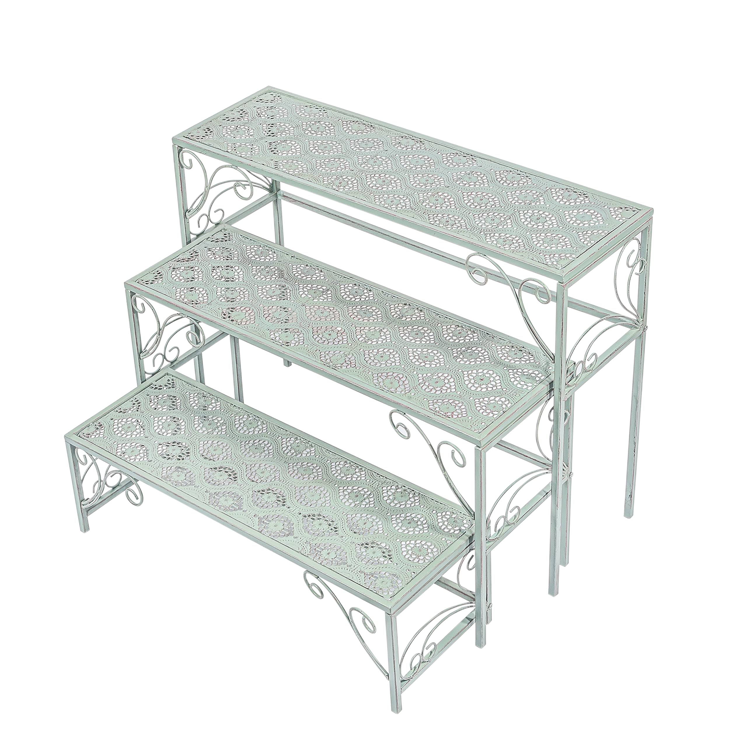 Sungmor folded flat for storage illustrating portability and easy transport