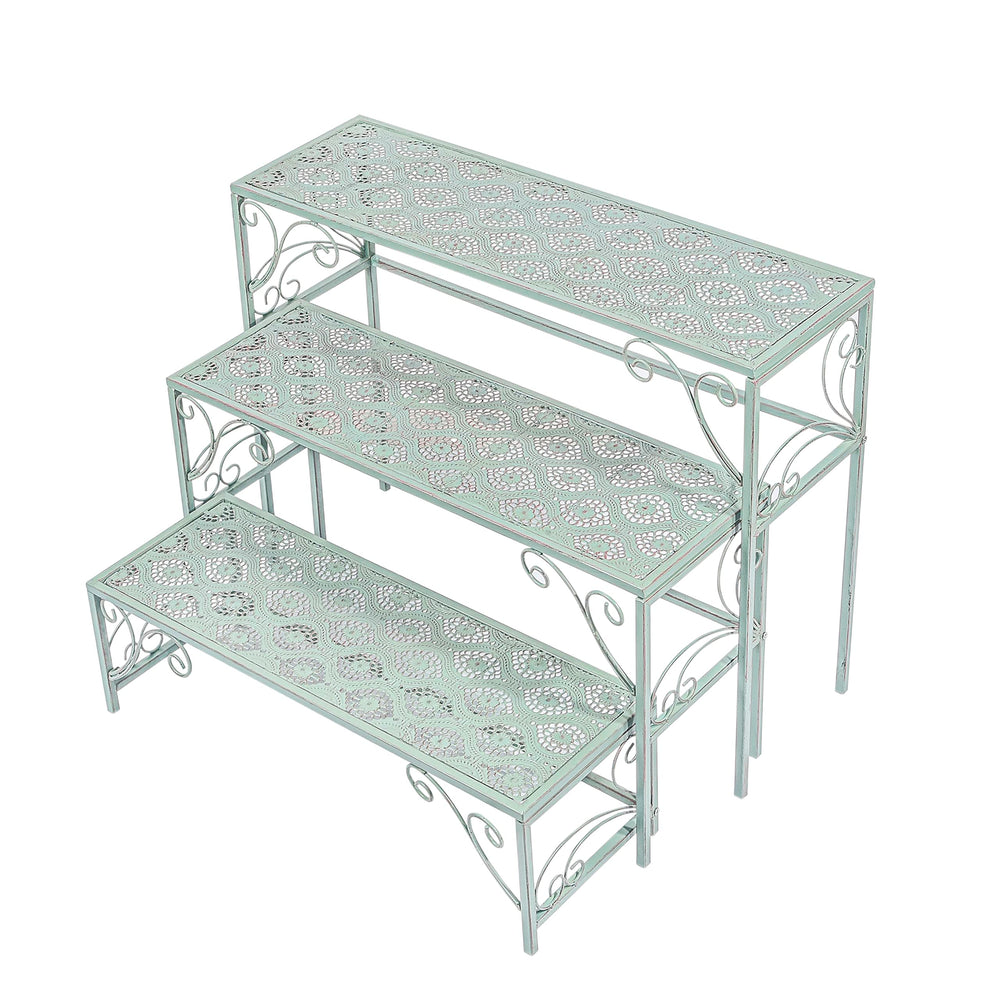 Sungmor folded flat for storage illustrating portability and easy transport