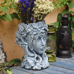 Sungmor close-up carving detail showing textured finish and visual elegance for décor