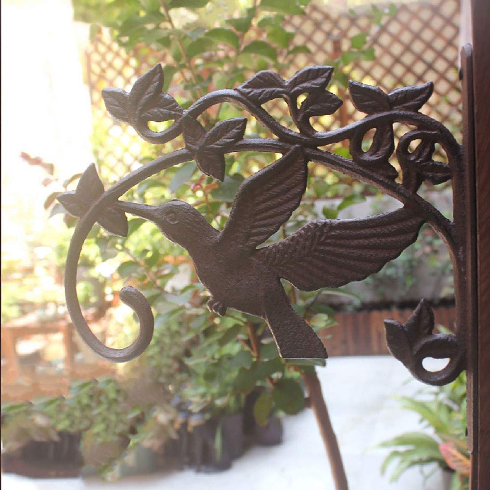 Sungmor hummingbird pack of two boxed ready for installation and gifting