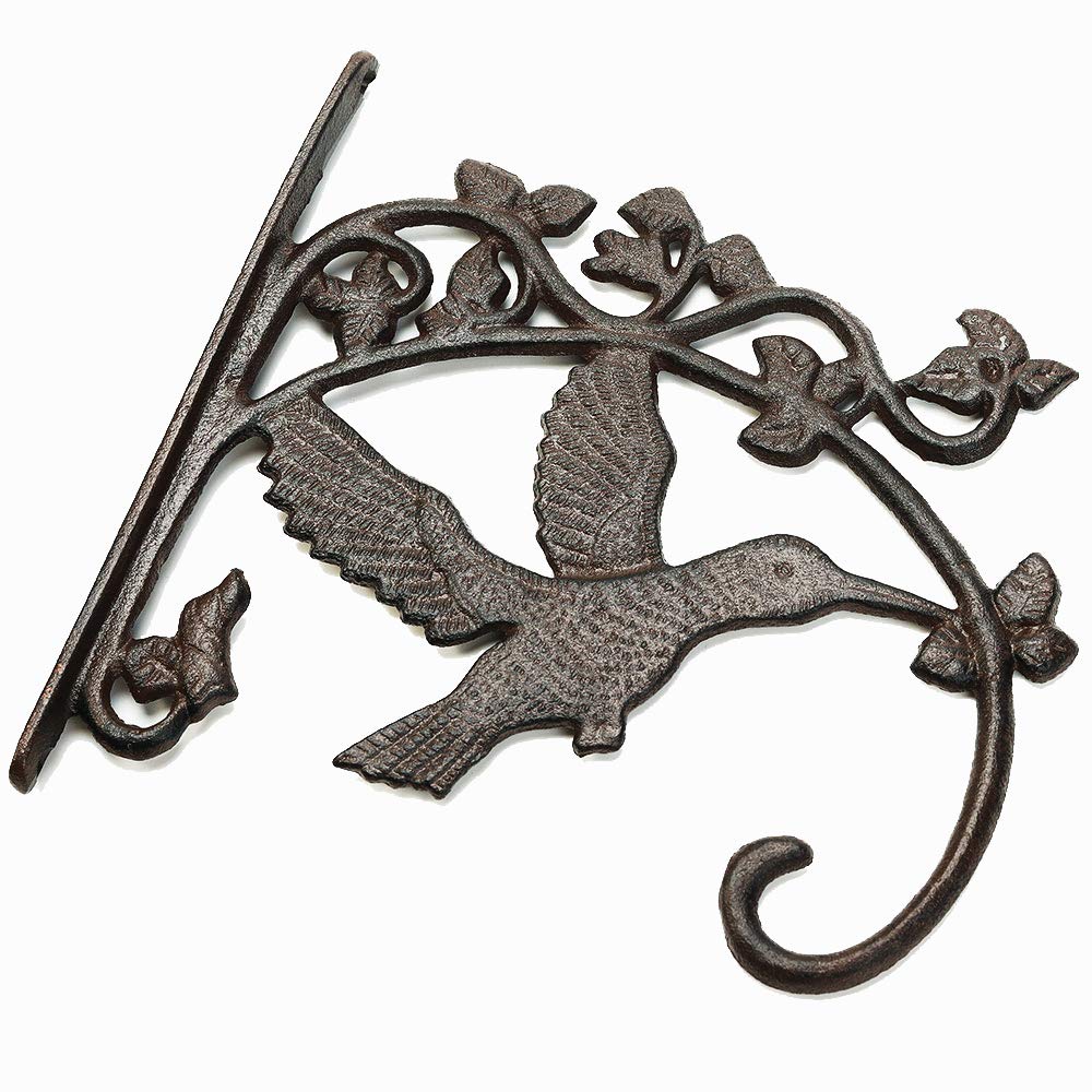 Sungmor hummingbird side view highlighting curved arm strength and stability