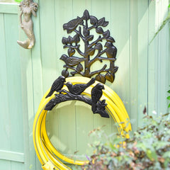 Sungmor side profile highlighting sturdy hook and stable support benefit