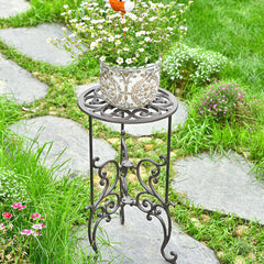Sungmor side profile showing height and slim silhouette benefit: space-saving elevation