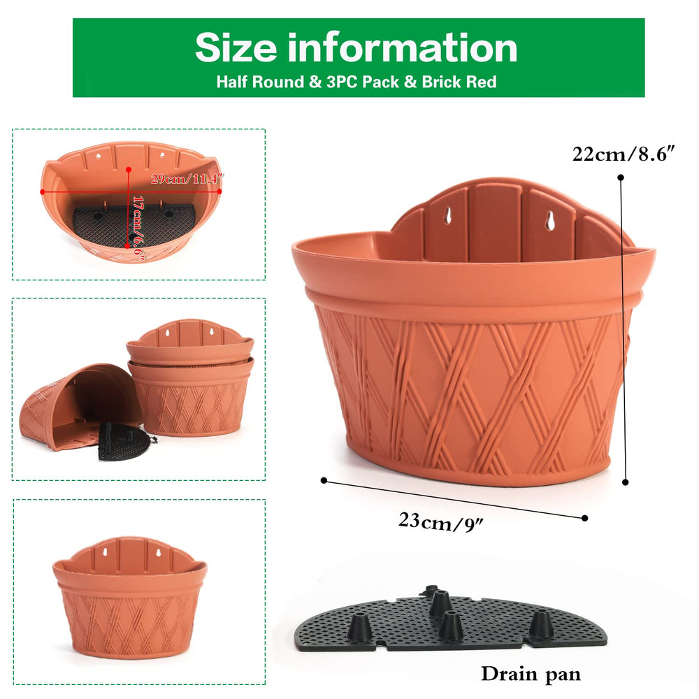Sungmor plastic texture emphasizing weather-resistant durable construction