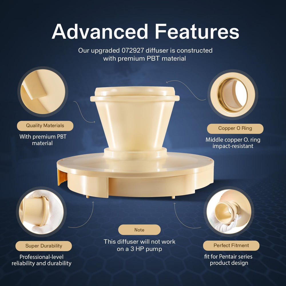 Sunluway diffuser held in hand demonstrating quick, tool-free installation benefit