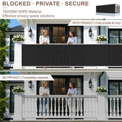 SUNNY GUARD reinforced edge with grommet for tear-resistant mounting