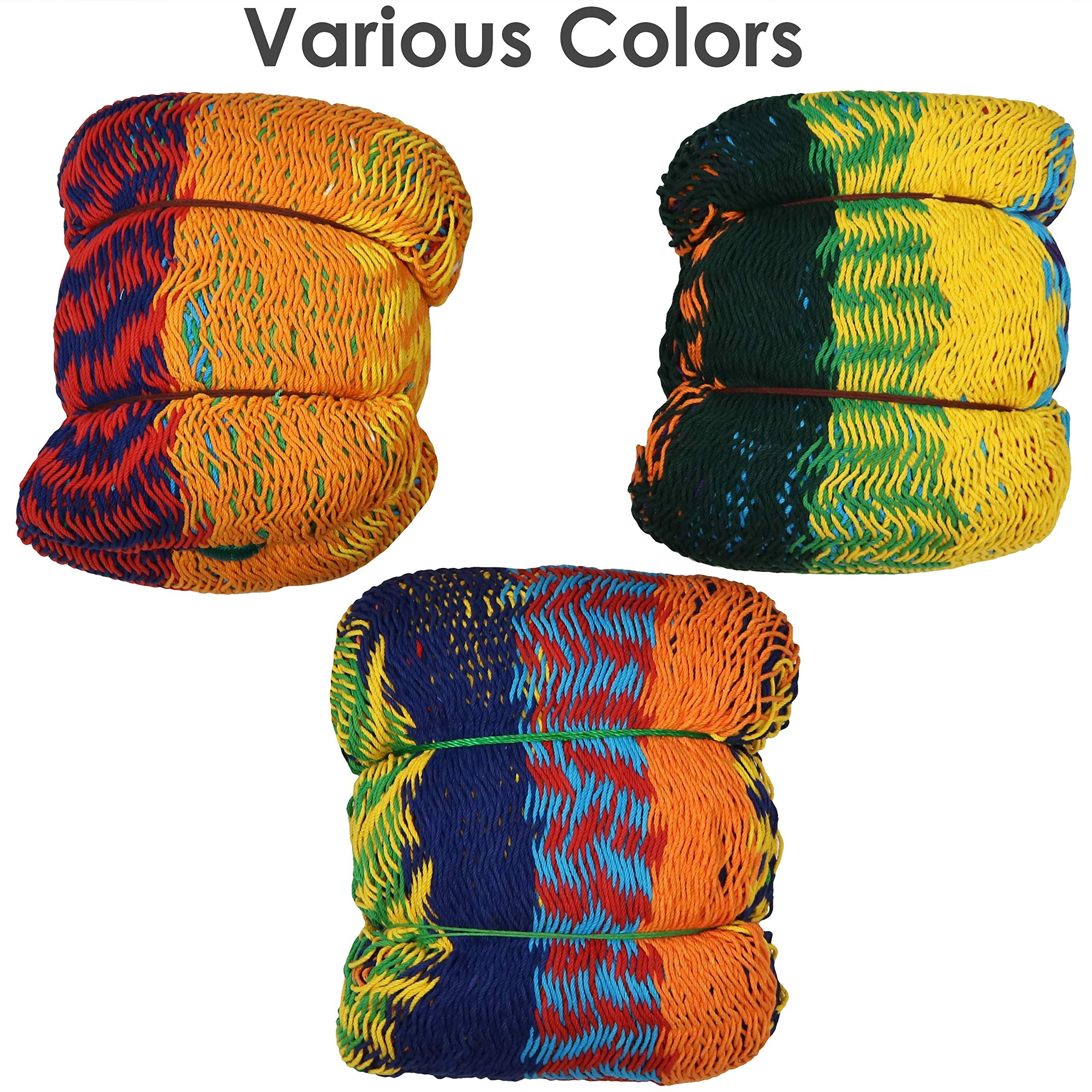 Sunnydaze Mayan XXL colorful pattern detail adding vibrant boho style