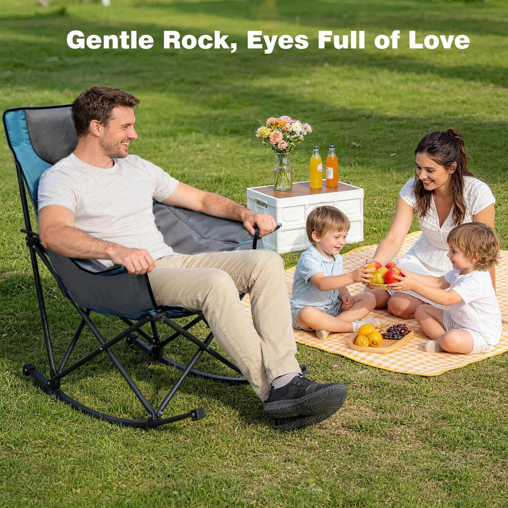 SUNNYFEEL armrest pocket holding phone and sunglasses for quick access