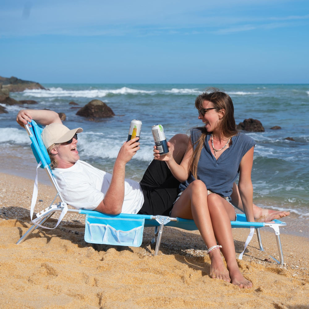 SUNNYFEEL side pouch storage holding drink and phone for convenience benefit
