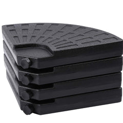 Sunnyglade HDPE texture close-up illustrating weather-resistant durability