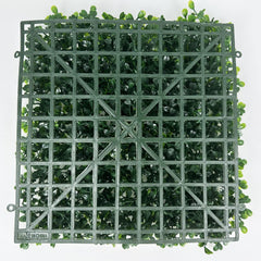 Sunnyglade tile being cut and fitted to size demonstrating easy DIY customization and trimming