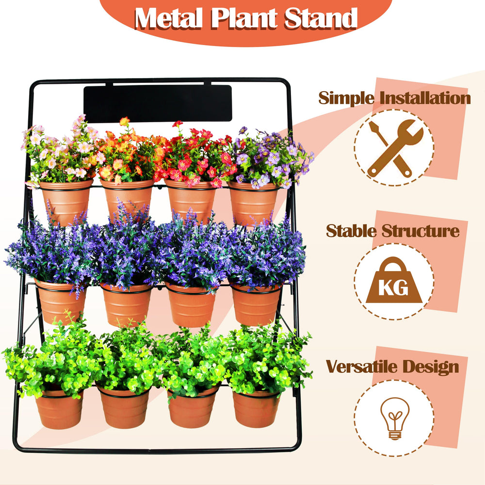 Sunnyglade hands assembling snap-fit joint showing tool-free quick setup advantage