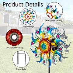 sunnylight installed in garden demonstrating visual focal point and curb appeal