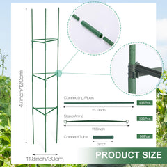 Sunnyray close-up snap arm clip illustrating easy adjustment benefit
