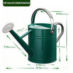 SunnyTong close-up of removable spout illustrating controlled water flow benefit