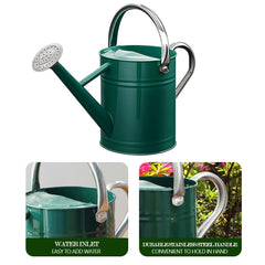 SunnyTong dual handles view highlighting comfort and balanced carrying benefit