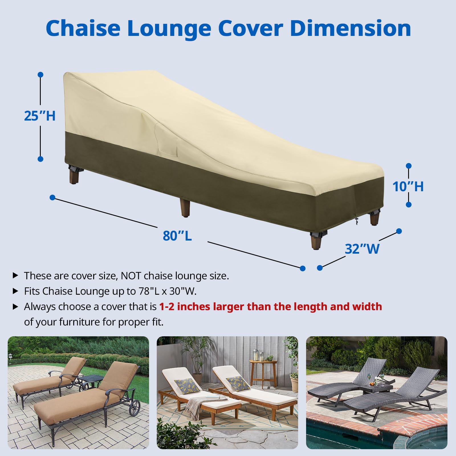 SunPatio fabric close-up showing waterproof texture and durability