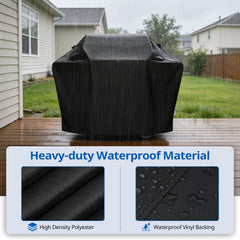 SunPatio side handle detail for easy removal and practical use