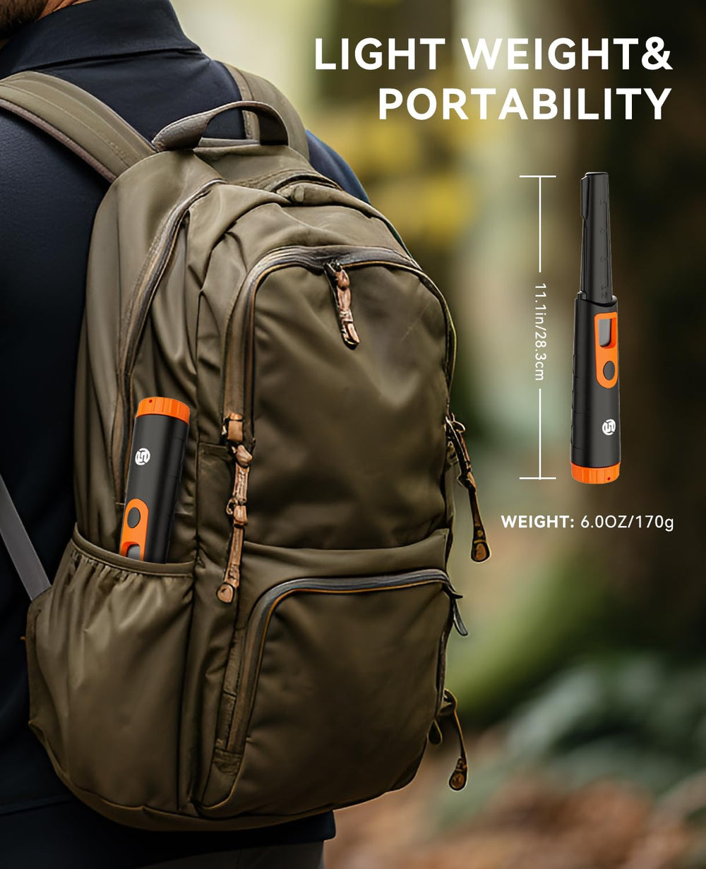 SUNPOW belt sheath and elastic roll belt for secure carrying and quick access