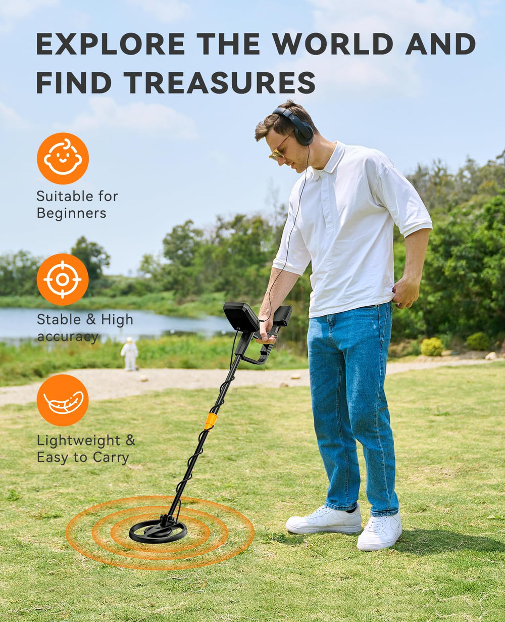 SUNPOW MD13 pinpoint mode in use for accurate target location
