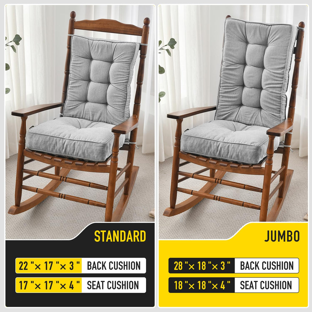 SUNROX label and double-stitched seam detail showing reinforced durability
