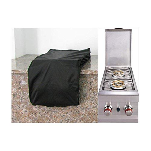 SUNSTONE coverdb folded compactly for storage saving space and staying dry