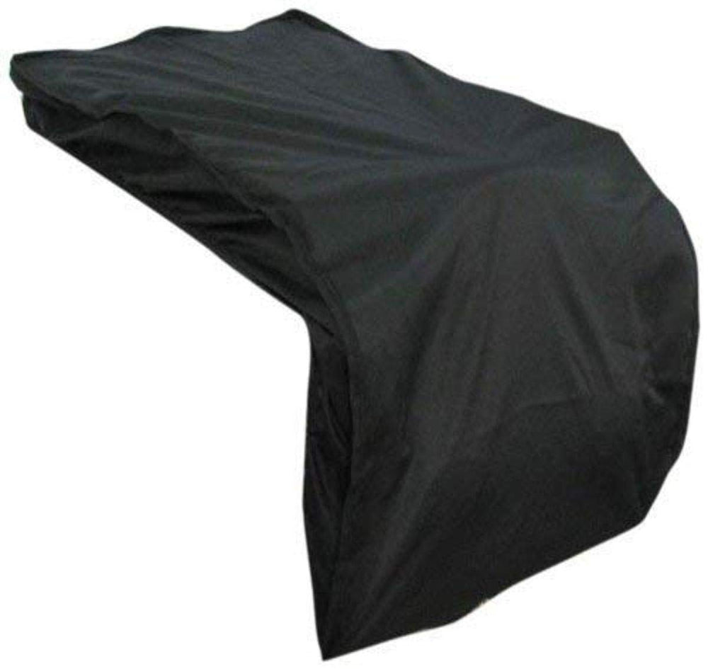 SUNSTONE coverdb front view showing fitted protection and weather resistance