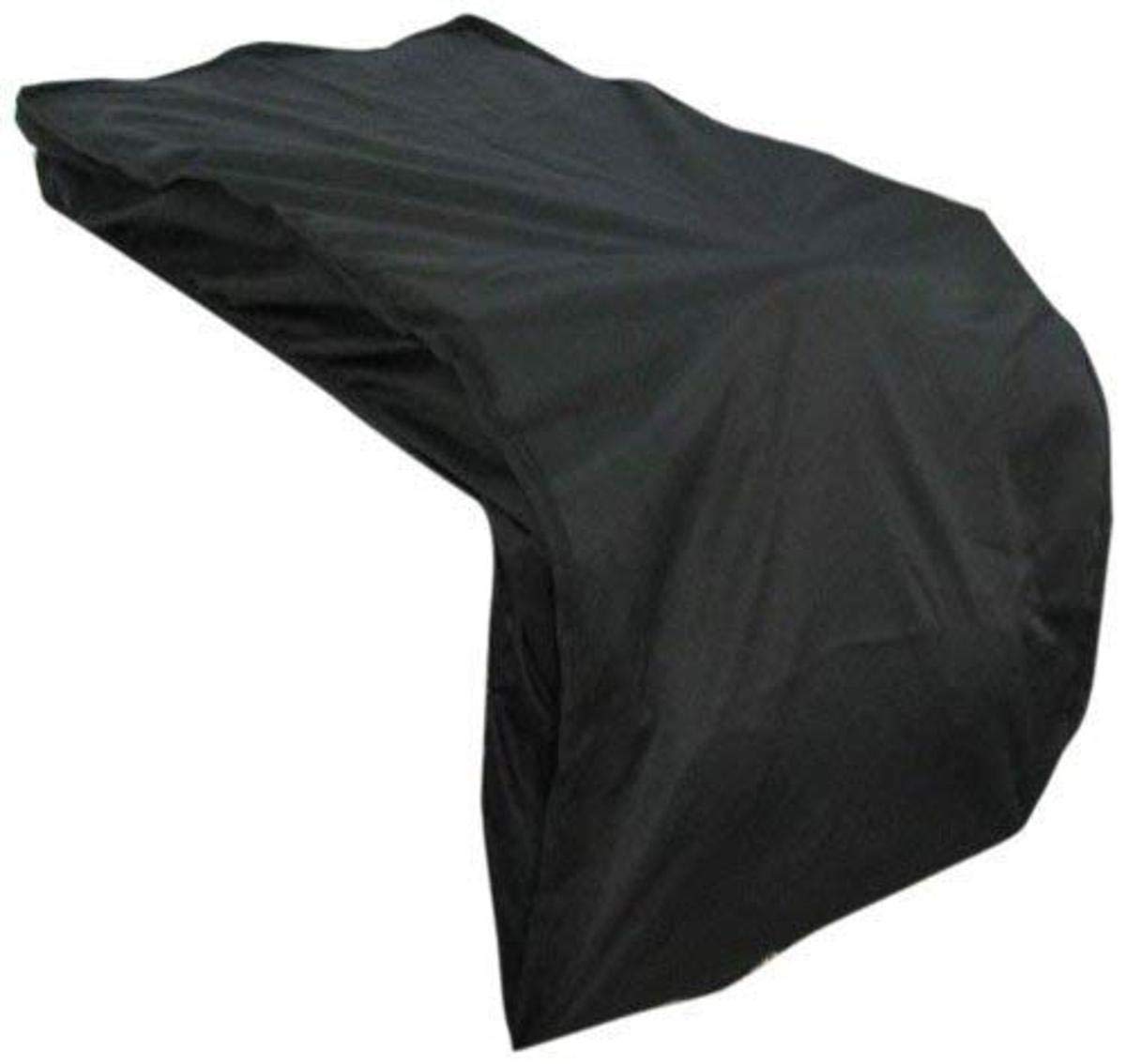 SUNSTONE coverdb front view showing fitted protection and weather resistance