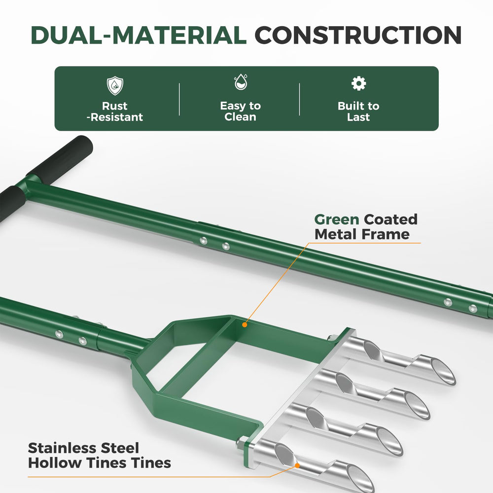 Suntee size comparison beside a person illustrating scale and ease of use