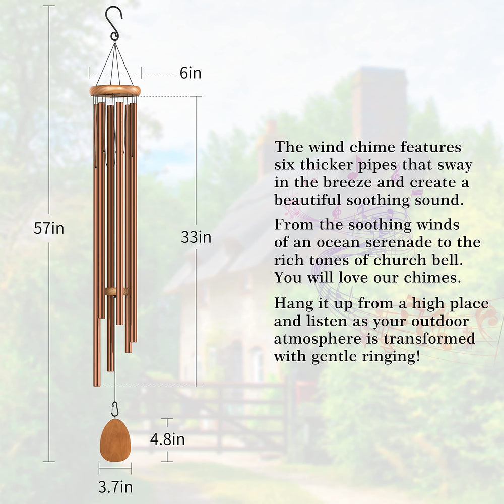 Suntimber clapper and wind catcher detail showing tuned design benefit