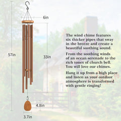 Suntimber clapper and wind catcher detail showing tuned design benefit