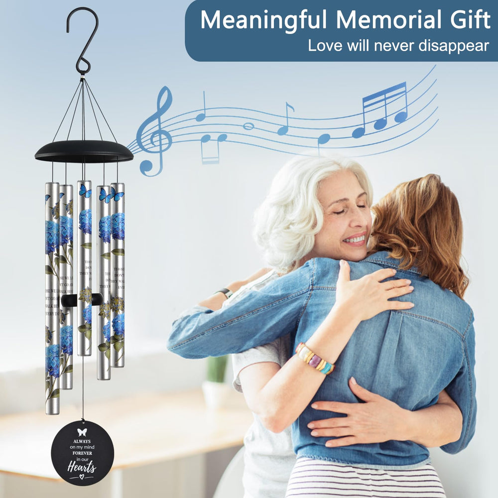 Suntimber hanging to illustrate 35-inch scale and outdoor placement options