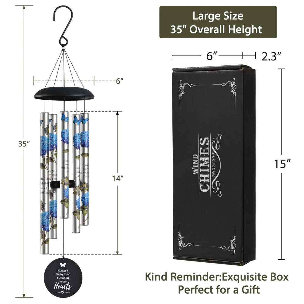 Suntimber striker and clapper detail showing durable material for warm sound