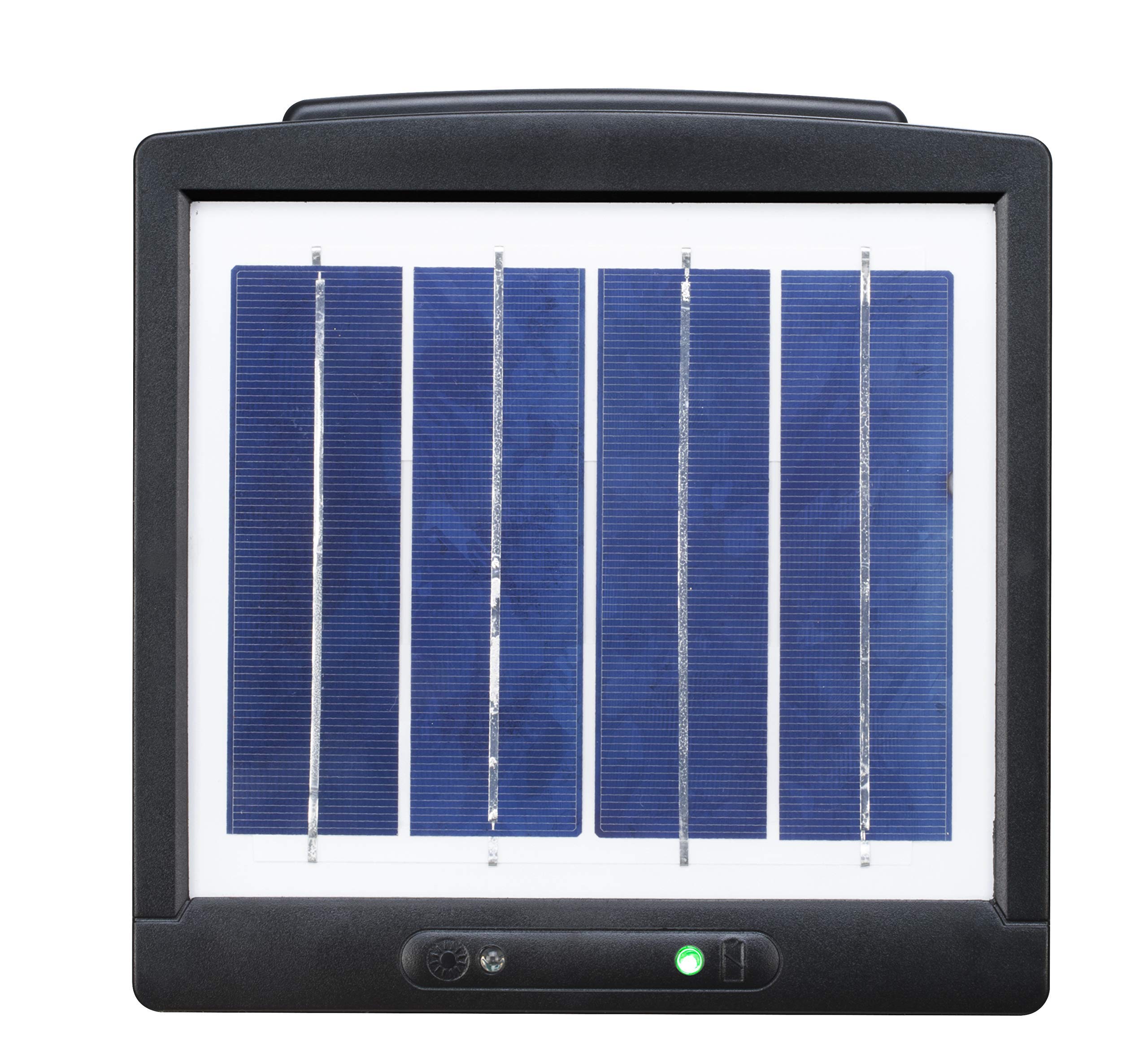 Sunway Solar panel closeup showing crystalline cells and efficient sunlight capture