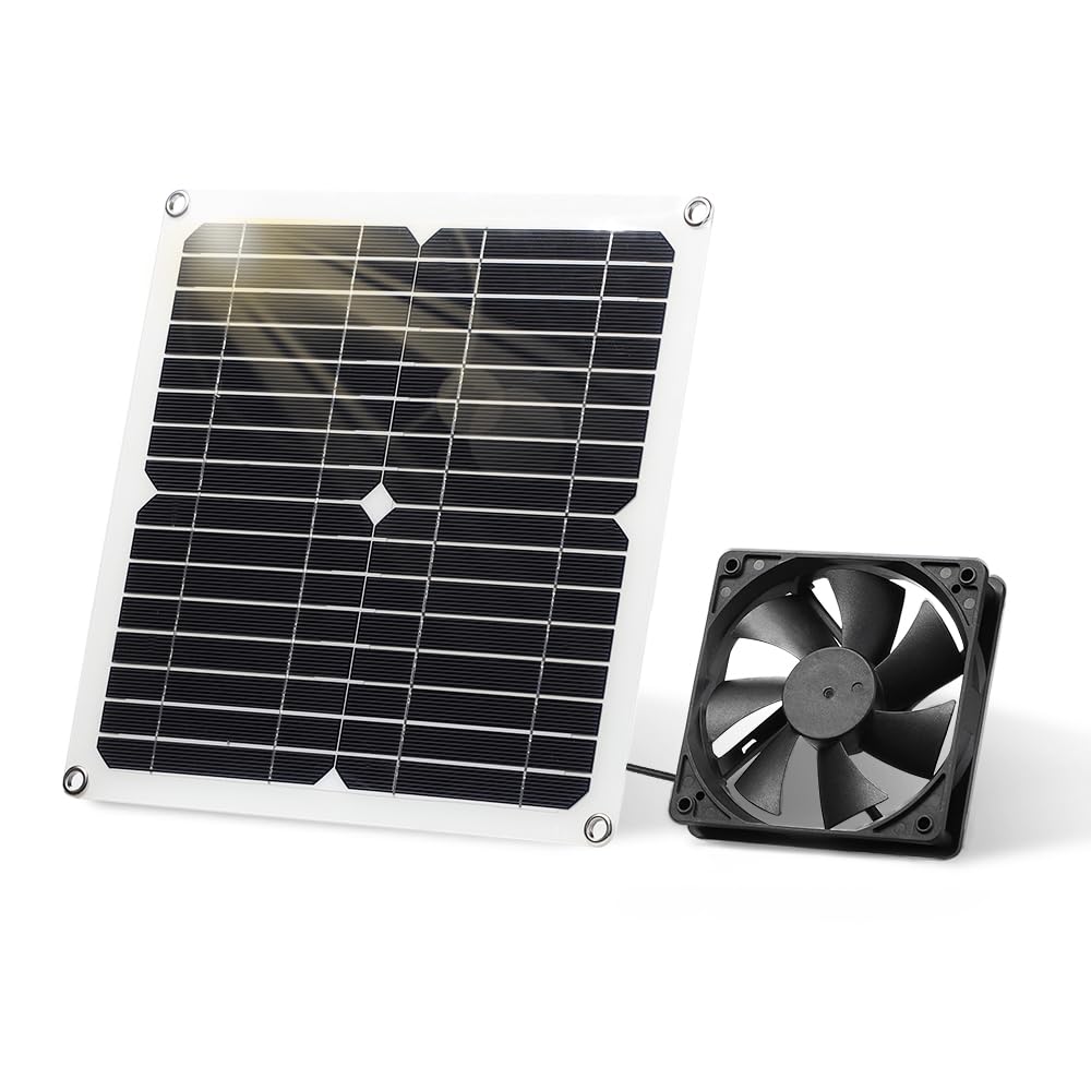 SUNYIMA kit components arranged showing quick installation benefit
